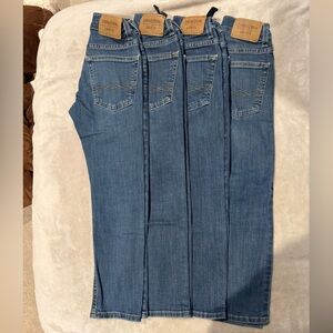 Denizen from Levi's Kids Blue Jeans